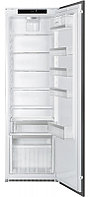 Холодильник встраиваемый Smeg S8L1743E