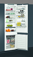 Встраиваемый холодильник Whirlpool ART 9810/A+ (Уценка - У1)