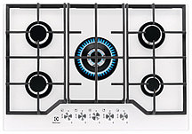 Газовая варочная панель Electrolux GPE 373 YV