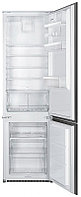 Встраиваемый холодильник Smeg C3192F2P