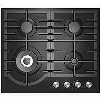 Газовая варочная панель Midea MG696TGB