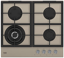 Газовая варочная панель Beko HILW 64225 SBR