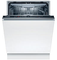 Посудомоечная машина полноразмерная Bosch SMV2IMX1GR