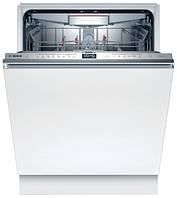 Встраиваемая посудомоечная машина Bosch Serie|6 Hygiene Dry SMD6HCX4FR