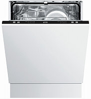 Посудомоечная машина полноразмерная Gorenje GV61212