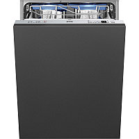 Посудомоечная машина полноразмерная Smeg STL62339LDE
