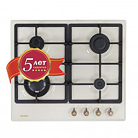 Газовая варочная панель Simfer H60V41O517