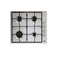 Газовая варочная панель Beko HIZG 64120 SX