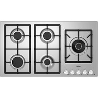 Газовая варочная панель Korting HG 997 CTX