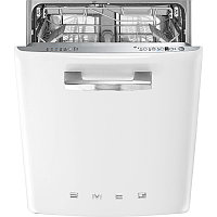 Посудомоечная машина полноразмерная Smeg ST2FABWH2
