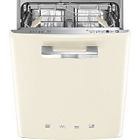 Посудомоечная машина полноразмерная Smeg ST2FABCR2