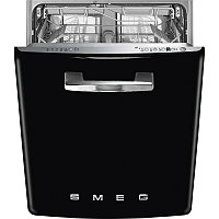 Посудомоечная машина полноразмерная Smeg ST2FABBL2