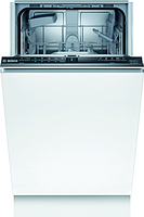 Встраиваемая посудомоечная машина Bosch Serie|2 SPV2IKX1CR