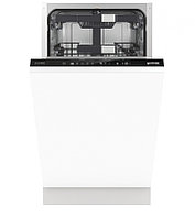 Посудомоечная машина узкая Gorenje GV56210