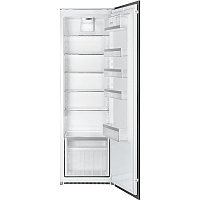 Встраиваемый холодильник Smeg S7323LFEP1
