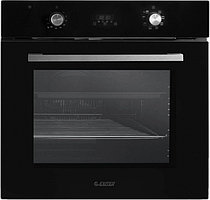 Электрический духовой шкаф EXITEQ EXO-205 Black