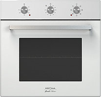 Электрический духовой шкаф Krona SORRENTO 60 WH