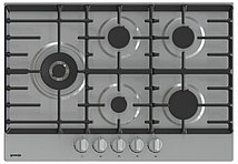 Газовая варочная панель Gorenje GW751X