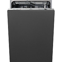 Посудомоечная машина полноразмерная Smeg STL66337L