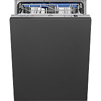 Посудомоечная машина полноразмерная Smeg STL67339L