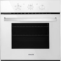 Электрический духовой шкаф Graude BE 60.0 W