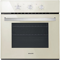 Электрический духовой шкаф Graude BE 60.0 C