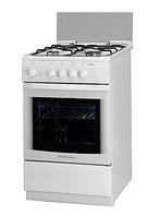 Плита газовая DeLuxe 506040.05 гкр