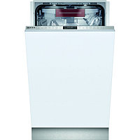 Посудомоечная машина узкая Neff S889ZMX60R