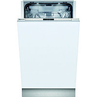 Посудомоечная машина узкая Neff S855HMX70R
