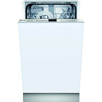 Посудомоечная машина узкая Neff S853HKX50R