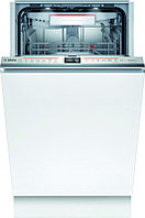 Посудомоечная машина узкая Bosch SPD8ZMX1MR