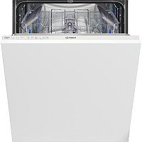 Посудомоечная машина полноразмерная Indesit DIE 2B19 A