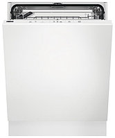 Посудомоечная машина полноразмерная Zanussi ZDLN5531