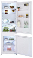 Встраиваемый холодильник Beko BCHA 2752 S