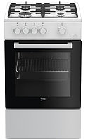 Плита газовая Beko FSG 52010 W