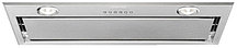 Кухонная вытяжка Smeg KSEG58PXE