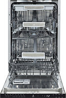 Посудомоечная машина узкая Jacky's JD SB5301