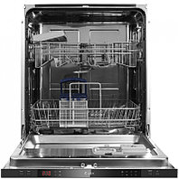 Посудомоечная машина полноразмерная Lex PM 6072