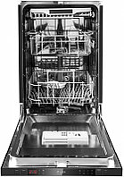 Посудомоечная машина узкая Lex PM 4573