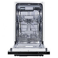 Посудомоечная машина узкая AKPO ZMA45 Series 6 Autoopen