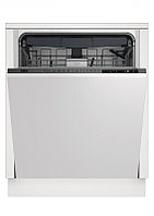 Посудомоечная машина полноразмерная Beko DIN28420