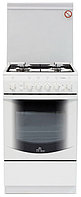 Плита газовая Deluxe 5040.41г(кр)чр