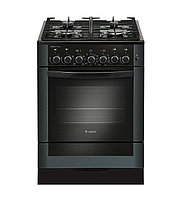 Плита комбинированная Gefest ПГЭ 6502-02 0044 черный