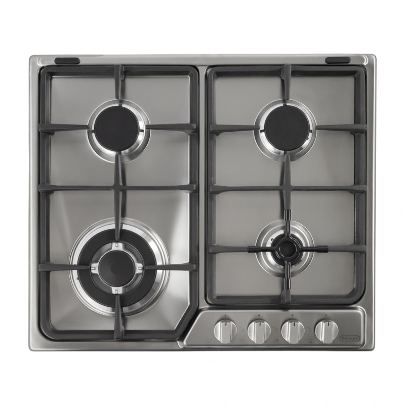Газовая варочная панель DeLonghi IF 46 PRO