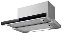 Кухонная вытяжка Jet Air BETTA 60/GR/BK GL