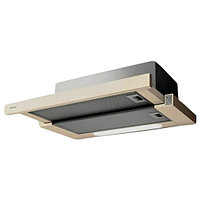 Кухонная вытяжка Jet Air AURORA LX/CR/F/50