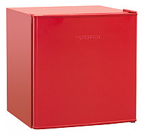 Холодильник Nordfrost NR 506 R красный