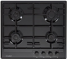 Газовая варочная панель LuxDorf H60V40B450