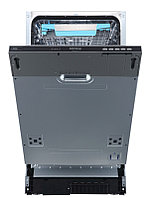 Посудомоечная машина узкая Korting KDI 45570
