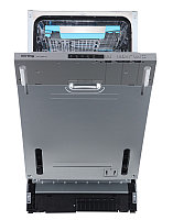 Посудомоечная машина узкая Korting KDI 45460 SD